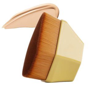 Daubigny Perfect Makeup Brush for Face Blush Foundation Blending Liquid Cream